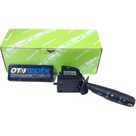 Resim Citroen Xsara Sinyal Kolu (Valeo) 