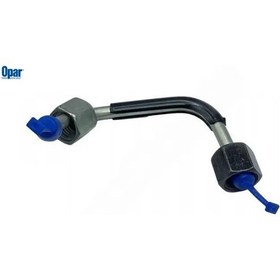 Resim Enjektör Rekor Borusu 1. Silindir Scudo-doblo-ulysse 1.5 Hdi Dv5r 