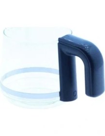 Resim Oem - cm 4054 Bio / K Kahve Makinesi Cam Demlik - 9197065638 