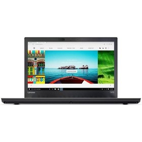 Resim Lenovo Thinkpad T470 i5-6200U 8 GB 256 GB SSD 14" Free Dos Dizüstü Bilgisayar (Yenilenmiş) 