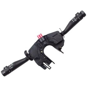 Resim Escort Hatchback Far Silecek Ve Sinyal Kolu Ünitesi 1991-2001 