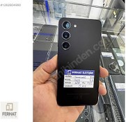 Resim Samsung S23 İkinci El TR | 128 GB | Siyah İkinci El SAMSUNG S23 128GB TERTEMİZ FATURALI FERHAT TAN