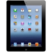 Resim iPad (4. Nesil) 64 GB Beyaz MD515TU/A - Yenilio Yenisi 