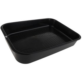 Resim Suntek Araba Ayakkabı Saklama Tepsisi Otomatik Gizli Kutusu 