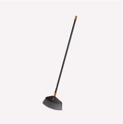 Resim Fiskars 135026 Solid Medium Size Yaprak Süpürgesi 