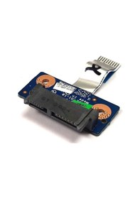 Resim Lenovo Uyumlu Ideapad N585 7510 Optical Drive Dvd Connector 