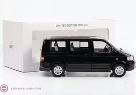 Resim 1:18 Norev 2003 Volkswagen T5 Multivan 
