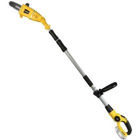 Resim Rtrmax RTX1897B Şarjlı Çok Fonksiyonlu Dal Ve Çit Budama - Akü Hariç 