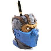 Resim Polyester Sub-Zero Kalemlik 