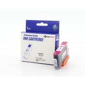 Resim tonermax Hp 935xl C2p25a /6230 / 6830 Kırmızı Muadil Kartuş 