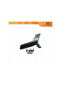 Resim Mercedes W204 için İç Kapı Açma Kolu Sağ 2047202763 N11.10006 