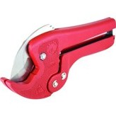 Resim Candan Otomatik Plastik Boru Makası Cm OTC-42 (16-42 Mm) 