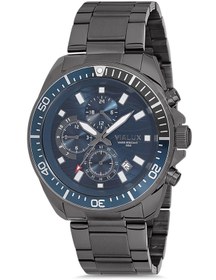Resim Vialux Erkek Kol Saati VX557N-11SN 