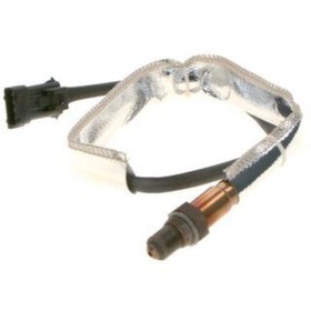 Resim Bosch Volvo Oksıjen Sensoru Volvo Xc90 V70 II Xc70 2.5 Ford Kuga 2.5 - 0258006682 