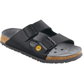 Resim Birkenstock Bırkenstock Arızona Kadın Terlik 89428 Siyah 