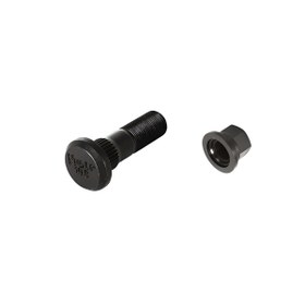 Resim Daf Ön 66 Mm Bijon Somun Set 