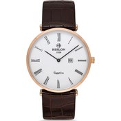 Resim Hislon CL119R-03KR Erkek Kol Saati 