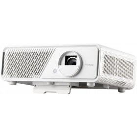 Resim VIEWSONIC X1 3100 LED LUMEN FULL HD WI-FI / BLUETOOTH HARMAN KARD 