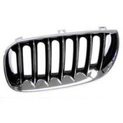 Resim Bmw E83 Panjur Ön Sol 51133414903 