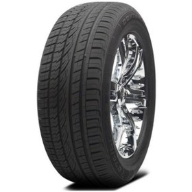 Resim Continental 285/50R18 109W Cross Contact Uhp Yaz Lastiği 2021 