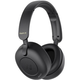 Resim Havit H655BT Hybrid ANC Bluetooth Kulak Üstü Kulaklık 
