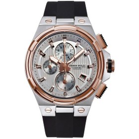 Resim Aries Gold G 7311 2TR-SRG Erkek Kol Saati 
