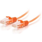 Resim S-Link Sl-cat608or Turuncu 305m Utp Cat6 Kablo 