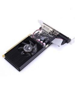 Resim Colorful Geforce GT710 2gb Gddr3 64BIT (2gd3-V) 