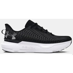 Resim Under Armour Ua Infinite Pro Erkek Koşu Ayakkabısı 3027190-001 Çok Renkli 