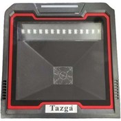 Resim TAZGA Tsc 8808 Masa Tipi 2d Barkod Okuyucu 