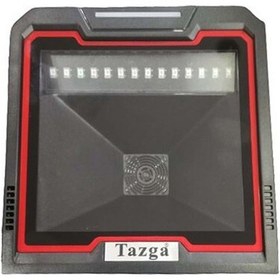 Resim TAZGA Tsc 8808 Masa Tipi 2d Barkod Okuyucu 