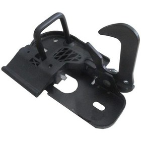 Resim Volkswagen Caddy- 2011-2015 Kaput Kilidi Oem No:1t0823480a 