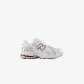 Resim New Balance 1906 Lifestyle Çocuk Bej Spor Ayakkabı 