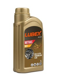 Resim Lubex Mitras Dct Çift Kavramalı Dct Şanzıman Yağı 2 x 1 L 