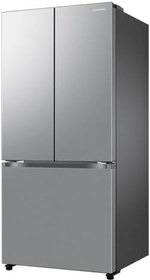 Resim Samsung RF57C510ESR/TR Gardırop Tipi No Frost Buzdolabı 