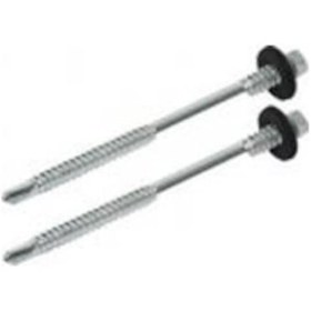 Resim 5.5X66 Panel Vidası 6 MM Dk 25 Li Paket 