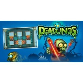 Resim Deadlings (Pc) 