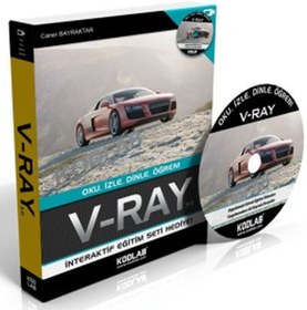 Resim V-RAY 3.3 