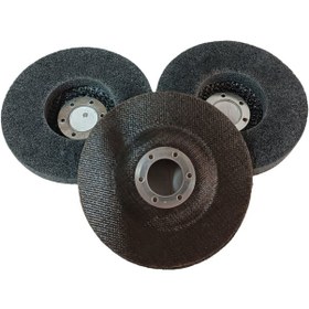 Resim Silgi Flap Disk 115 Mm 