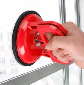 Resim selluka Dips A Dent Kaporta Göçük Düzeltme Vantuzu - Çok Amaçlı Vantuz 68220-1453 