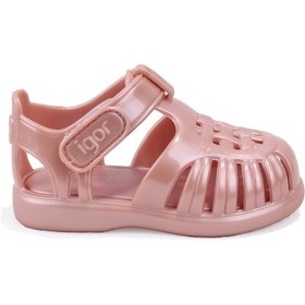 Resim Igor S10366 Tobby Pembe Günlük Kız Çocuk Sandalet 