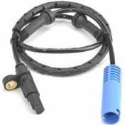 Resim ABS SENSORU ARKA BMW E39 96 03 
