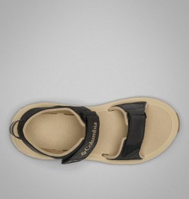 Resim Columbia Columbıa Konos Hıker 2 Erkek Sandalet 2121561-011 Siyah 
