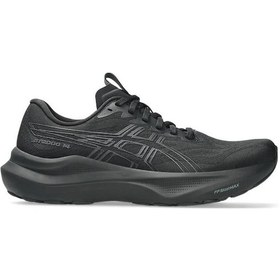 Resim Asics Gt-2000 14 Kadın Koşu Ayakkabısı Siyah 
