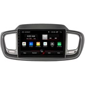 Resim Kia Sorento 2015-2017 Android Multimedya 2/32gb Carplay 9 İnc Hd 