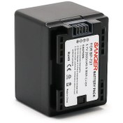 Resim Sanger Bp 727 Canon Kamera Batarya Sanger