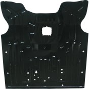 Resim Dega T12-T15 Ön Taban Sacı 