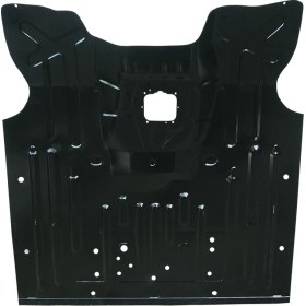 Resim Dega T12-T15 Ön Taban Sacı 