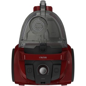 Resim Altus Al 606 Sr Toz Torbasız Elektrikli Süpürge 