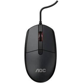 Resim Aoc MS130B-LA Kablolu Ofis Mouse 
